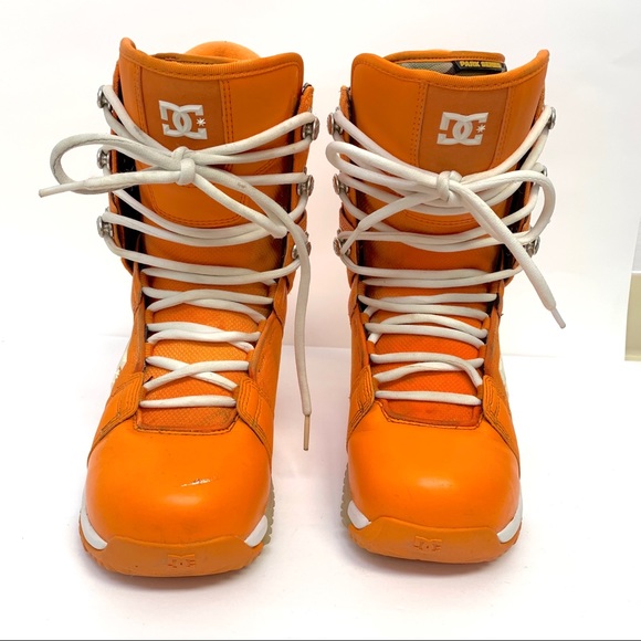 dc snow boots mens